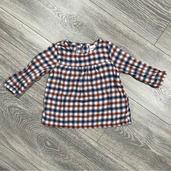 5/$7 💰 Carter’s Baby Matching Set- 6mo - Picture 2 of 9